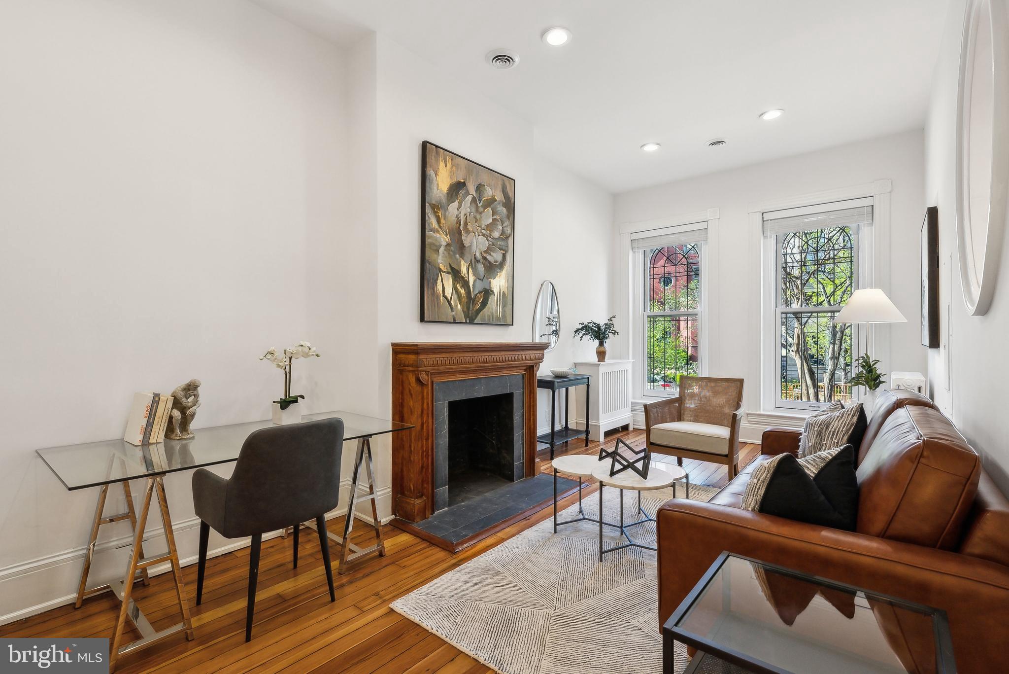 2008 R Street Northwest Washington, DC 20009 - Photo 5 of 53