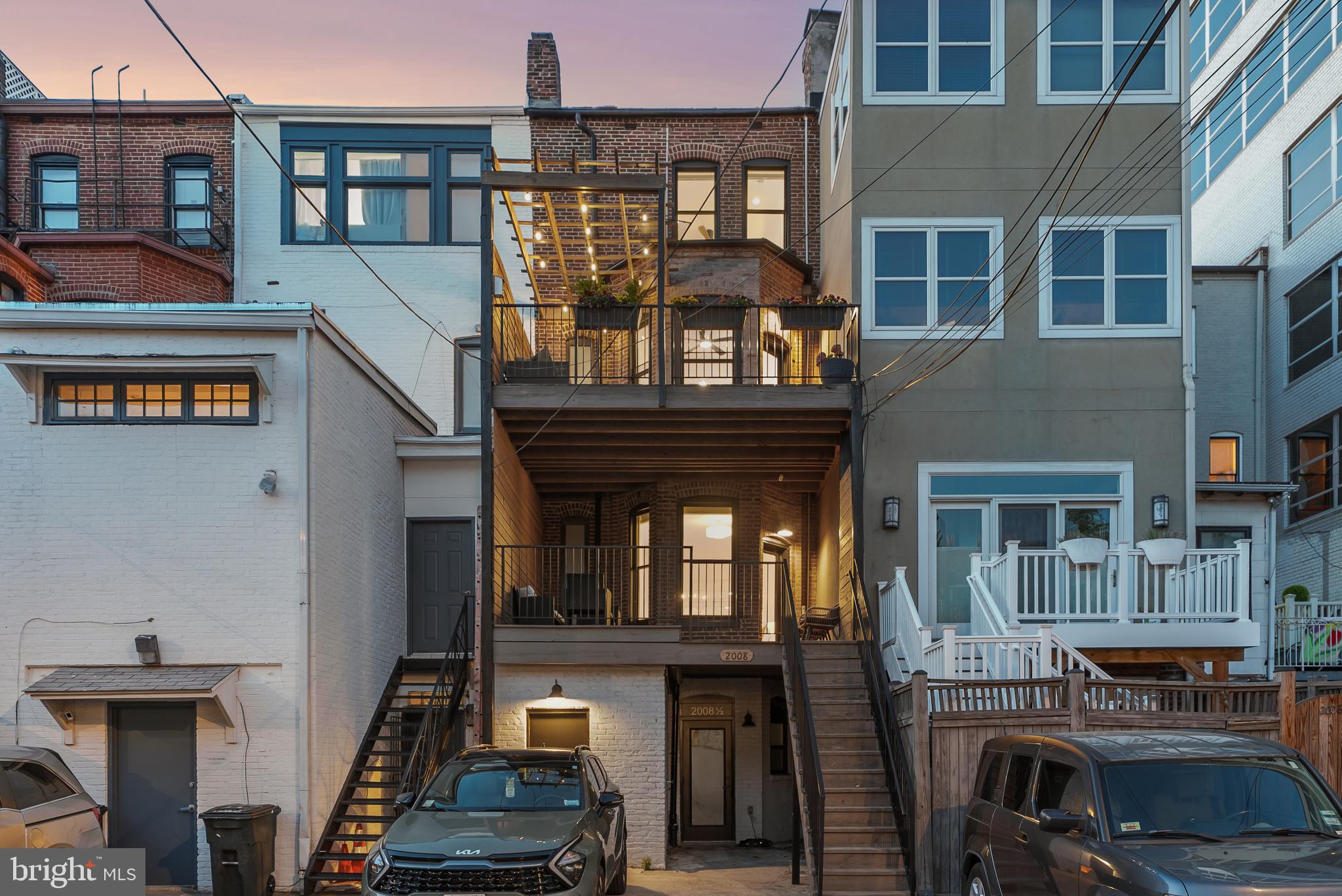 2008 R Street Northwest Washington, DC 20009 - Photo 52 of 53