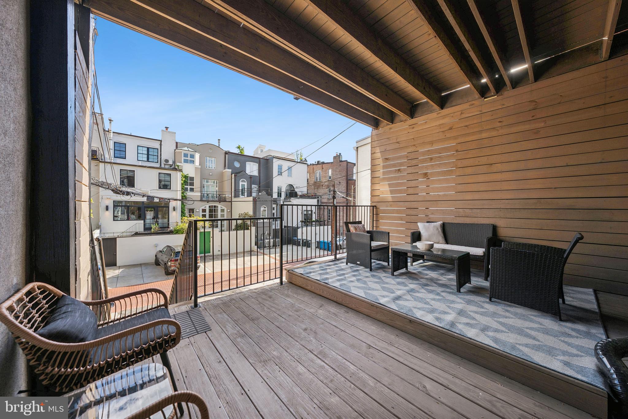 2008 R Street Northwest Washington, DC 20009 - Photo 9 of 53