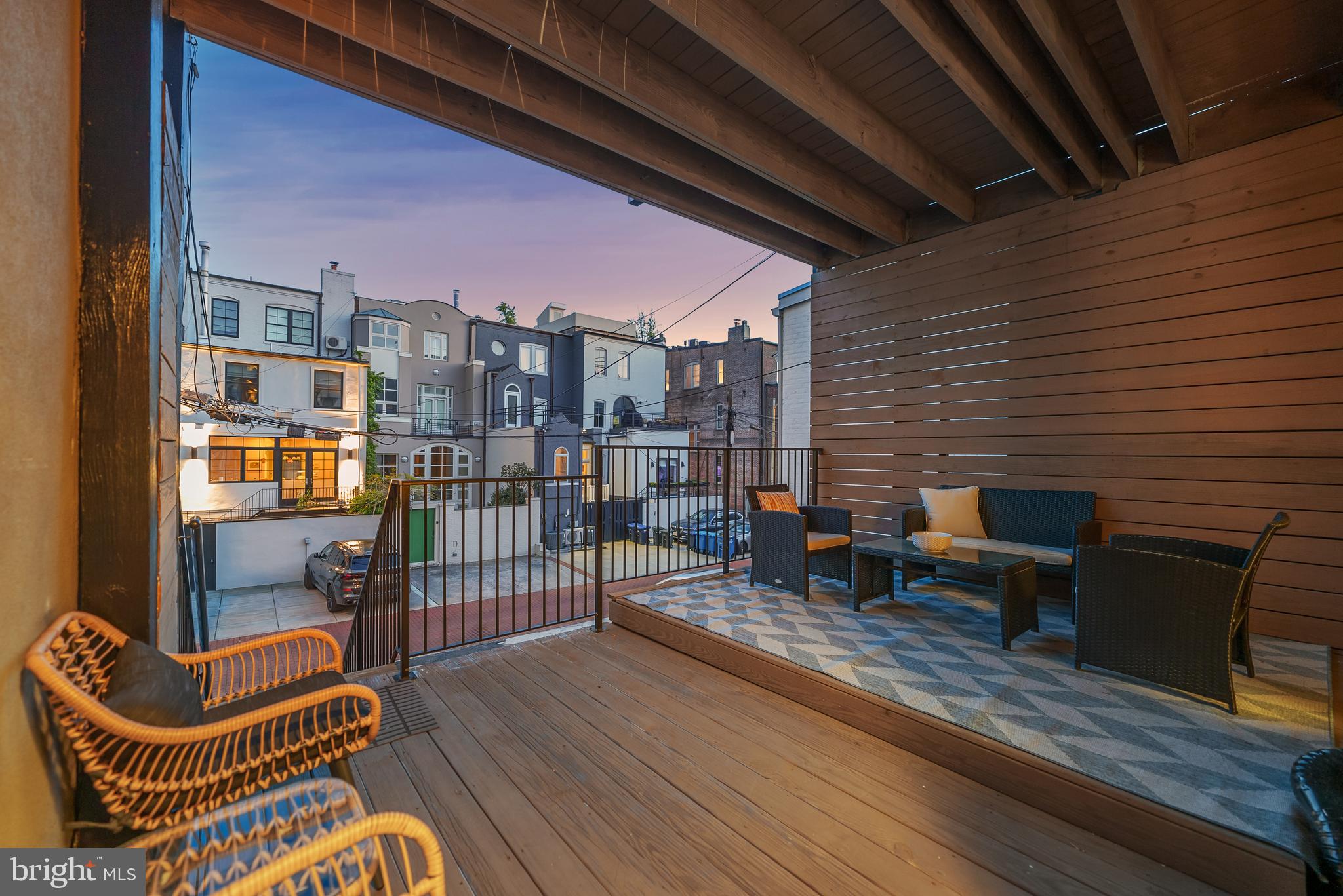 2008 R Street Northwest Washington, DC 20009 - Photo 10 of 53