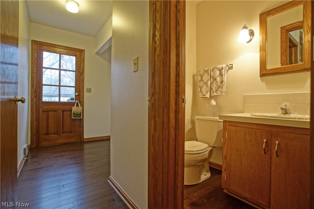 2853 Lee Road Silver Lake, OH 44224 - Photo 19 of 25 Gallery Image 19