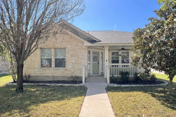 $2,100 | 1517 Big Thicket Drive, Cedar Park, TX 78613