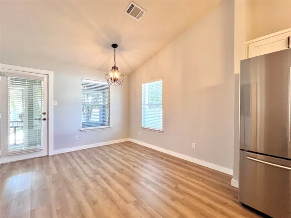 $2,100 | 1517 Big Thicket Drive, Cedar Park, TX 78613