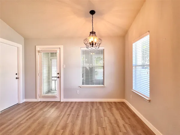 $2,100 | 1517 Big Thicket Drive, Cedar Park, TX 78613