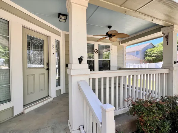 $2,100 | 1517 Big Thicket Drive, Cedar Park, TX 78613