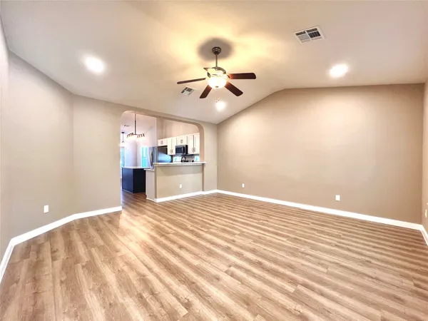 $2,100 | 1517 Big Thicket Drive, Cedar Park, TX 78613