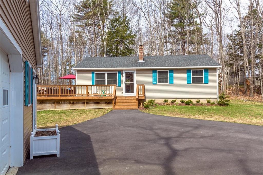 4 South Hope Road Rockport, ME 04856 - Photo 14 of 15 Photo