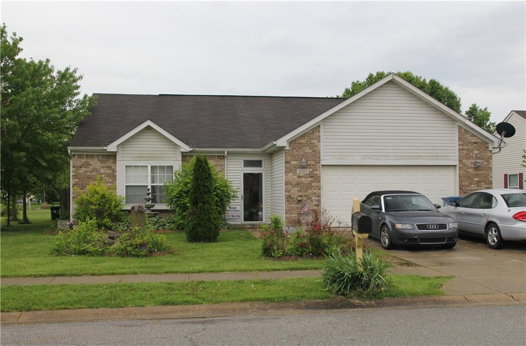 6529 Furnas Road Indianapolis, IN 46221 - Photo 1 of 2