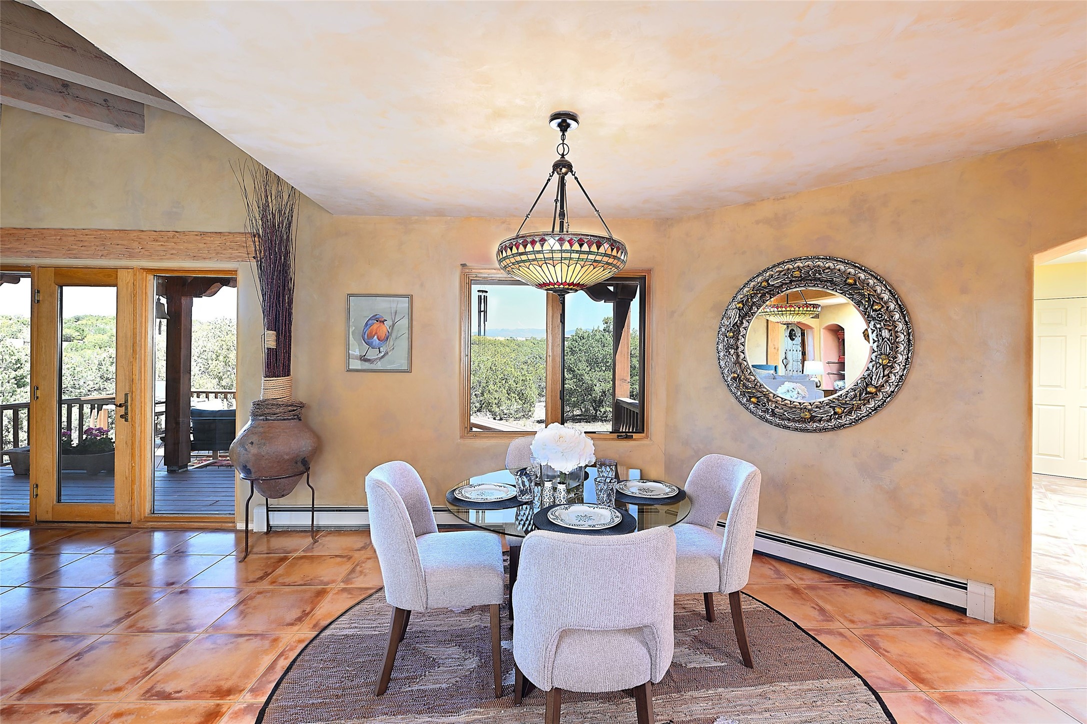 53 Vallecito Road Santa Fe, NM 87506 - Photo 9 of 31
