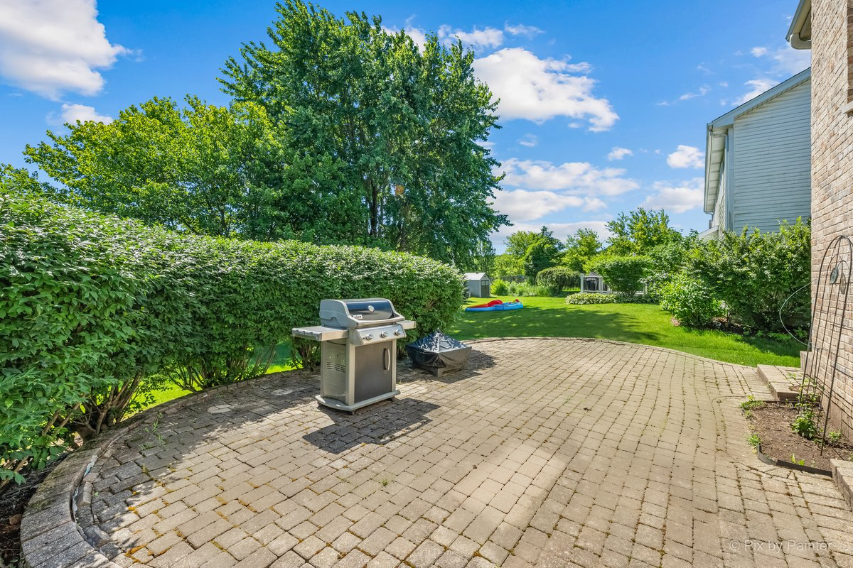 265 Moders Road Cary, IL 60013 - Photo 34 of 41