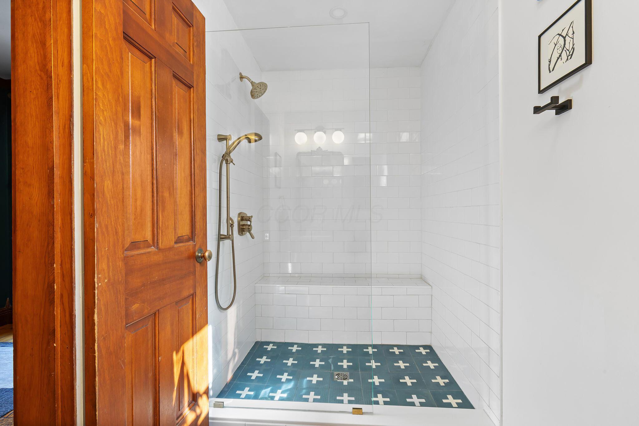 682 Mohawk Street Columbus, OH 43206 - Photo 16 of 49 Full Bath 1