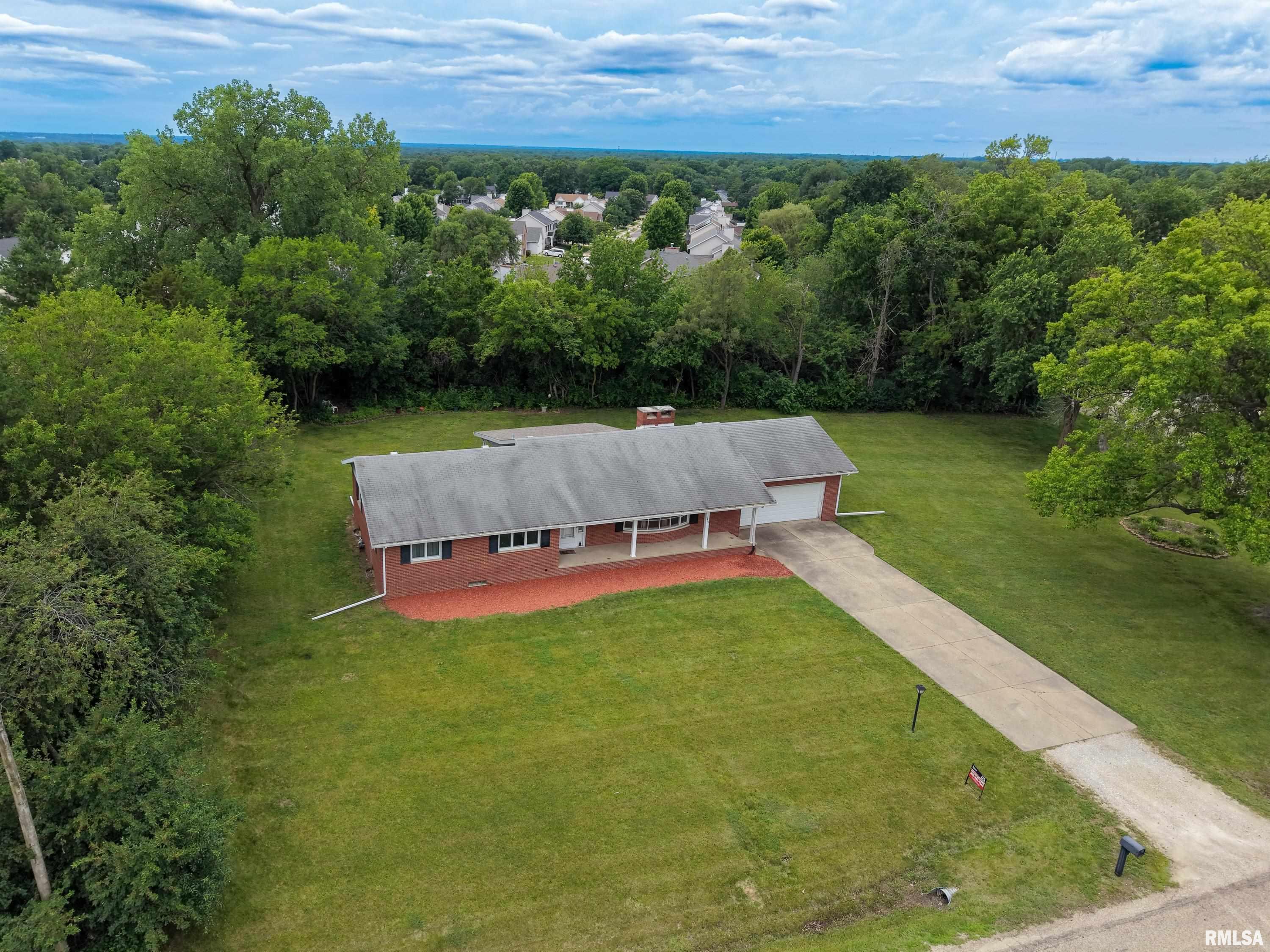 6415 North Big Hollow Road Peoria, IL 61615 - Photo 62 of 71