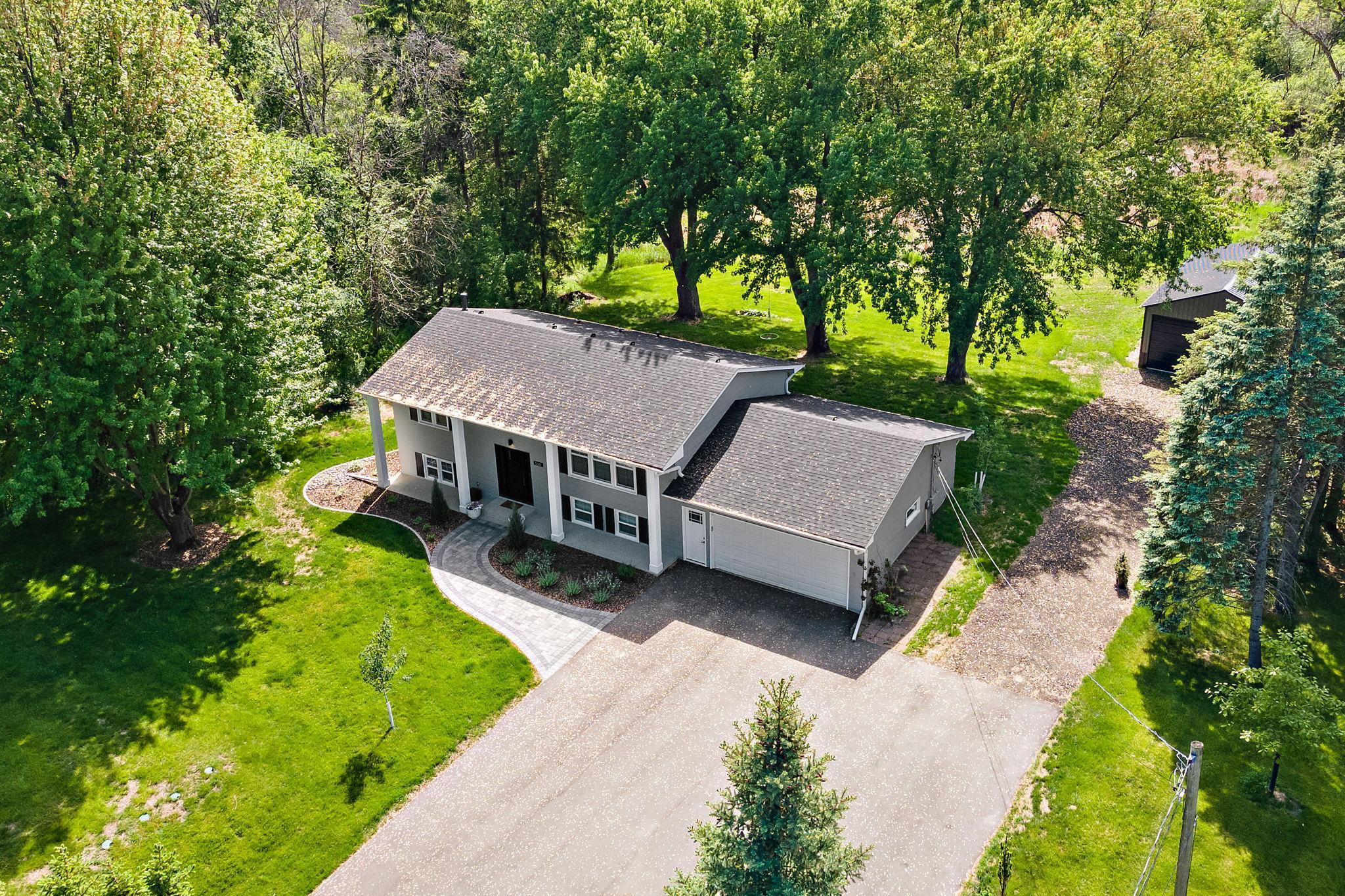535 Old Crystal Bay Road South Orono, MN 55356 - Photo 3 of 46