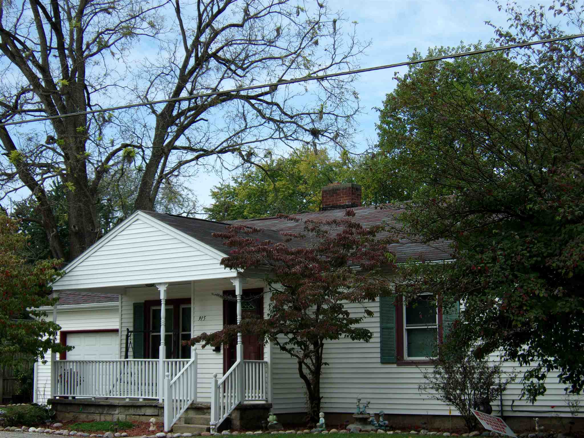 915 Samuel Milroy Road Delphi, IN 46923 - Photo 1 of 1 Gallery Image 1