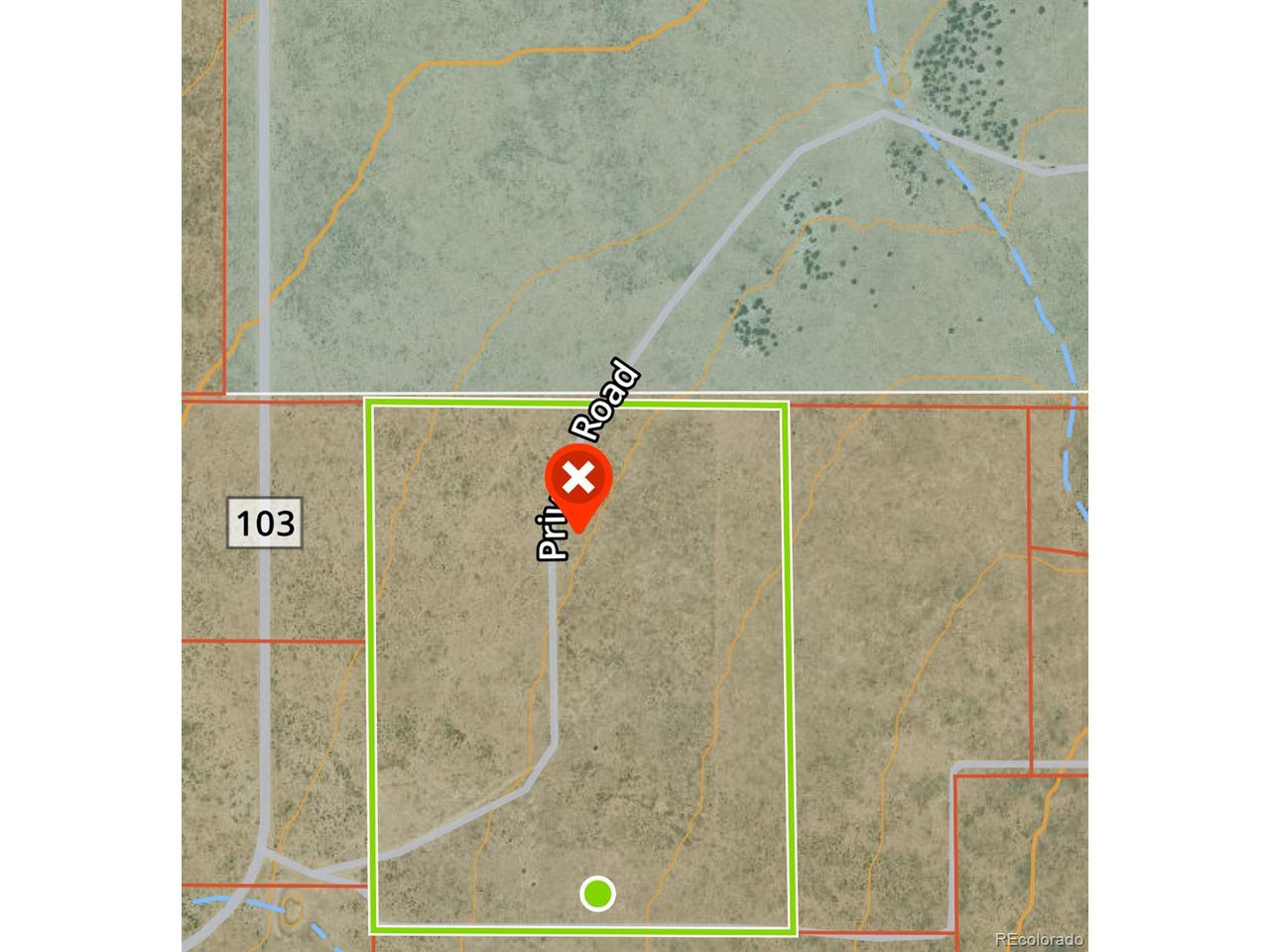 4 Outback Ranch Model, CO 81059 - Photo 19 of 19