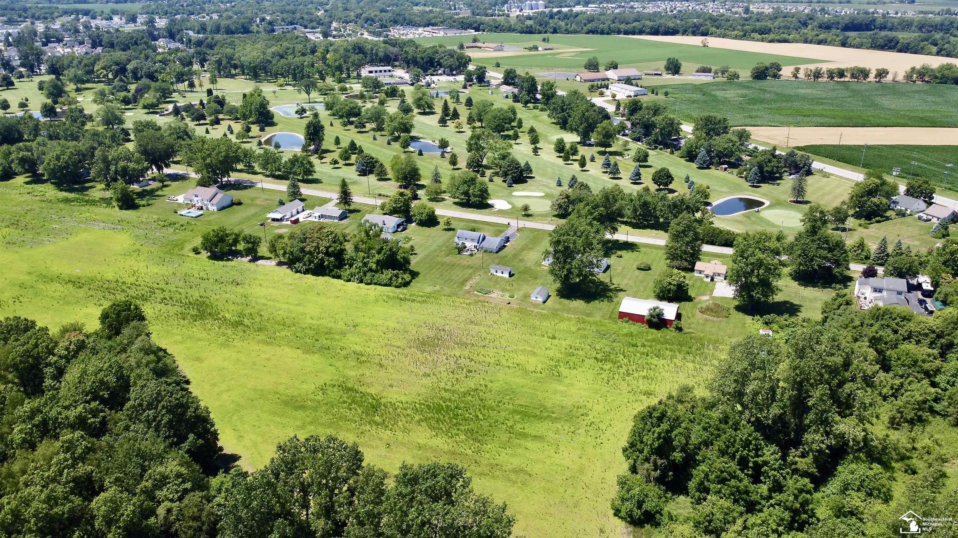 13493 Dixon Road Dundee, MI 48131 - Photo 45 of 48