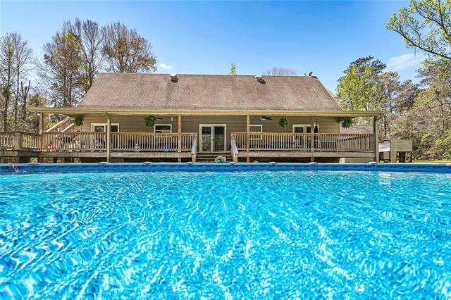 80358 Bob Baxter Road Bush, LA 70431 - Photo 17 of 32