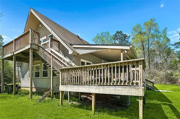 $800,000 | 80358 Bob Baxter Road, Bush, LA 70431