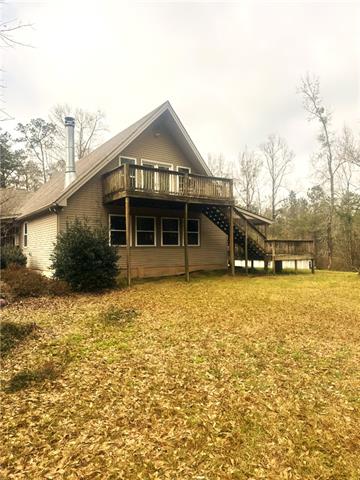 80358 Bob Baxter Road Bush, LA 70431 - Photo 21 of 31