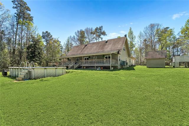 80358 Bob Baxter Road Bush, LA 70431 - Photo 22 of 31