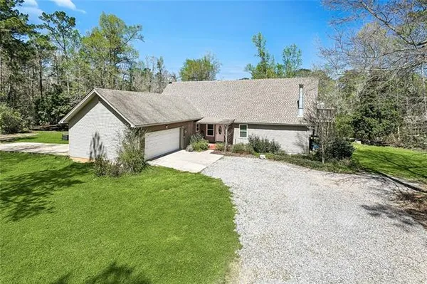 $800,000 | 80358 Bob Baxter Road, Bush, LA 70431