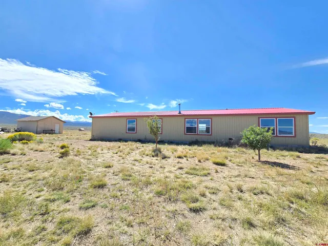 a view of a outdoor space