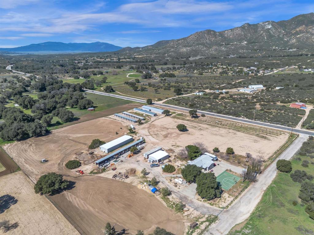35683 Breezy Lane Ranchita, CA 92066 - Photo 1 of 73 an aerial view of residential houses with outdoor space