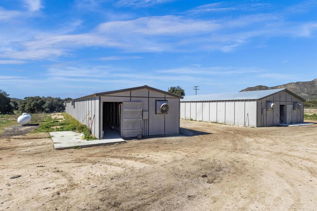 35683 Breezy Lane Ranchita, CA 92066 - Photo 26 of 73 a view of a house with a yard