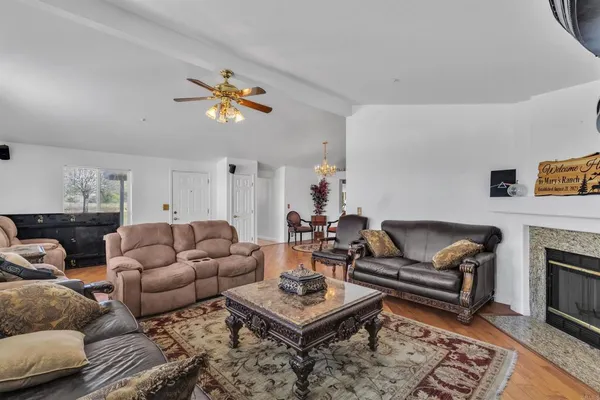 $1,200,000 | 35683 Breezy Lane, Ranchita, CA 92066