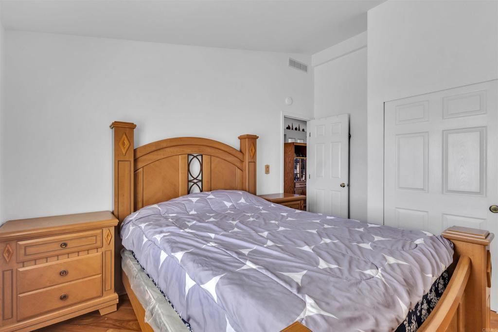 35683 Breezy Lane Ranchita, CA 92066 - Photo 56 of 73 a bedroom with a bed and a dresser