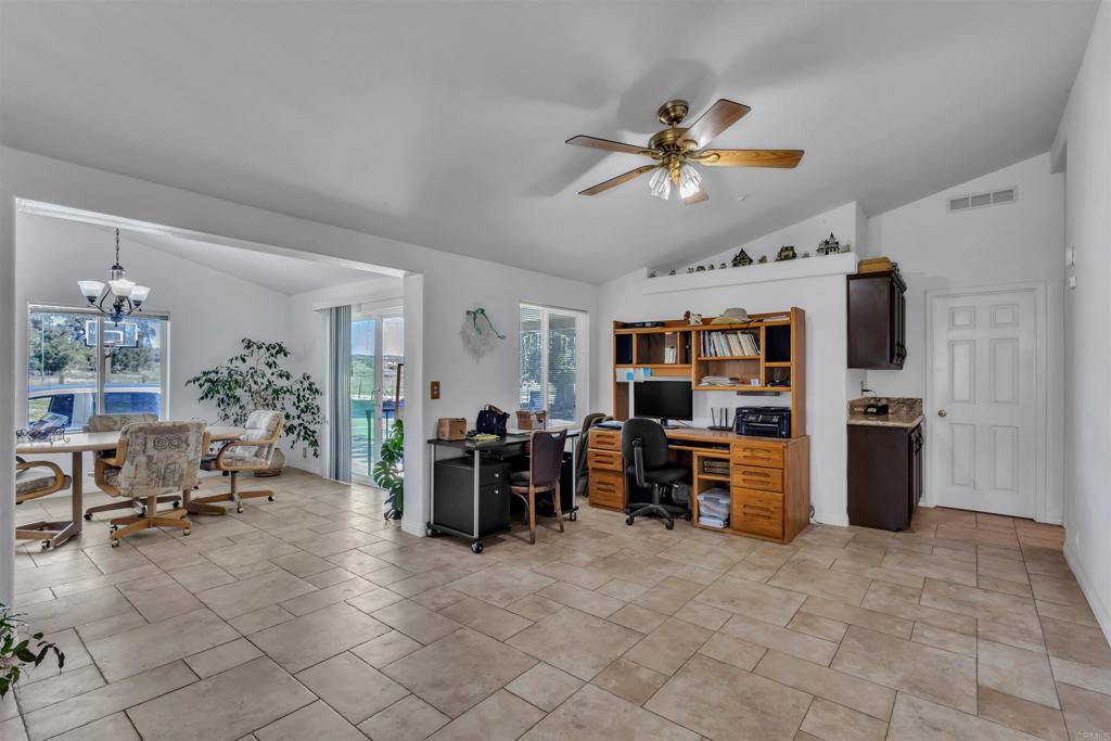 35683 Breezy Lane Ranchita, CA 92066 - Photo 58 of 73 a view of a livingroom with furniture