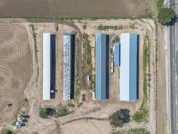 a house view with a outdoor space