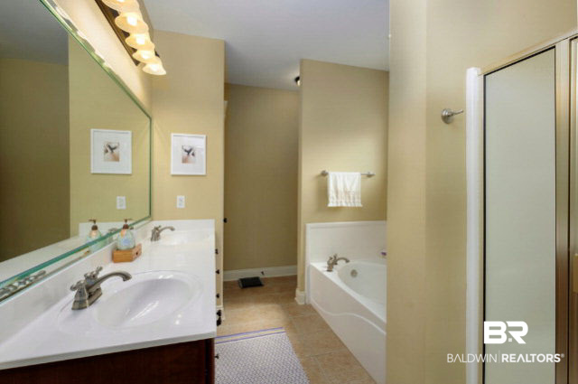 12416 Cressida Loop Daphne, AL 36526 - Photo 13 of 23 Master Bath