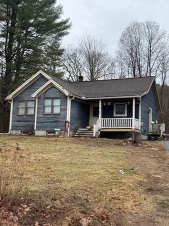 $345,000 | 30 Stone Valley Road, Orange, MA 01364