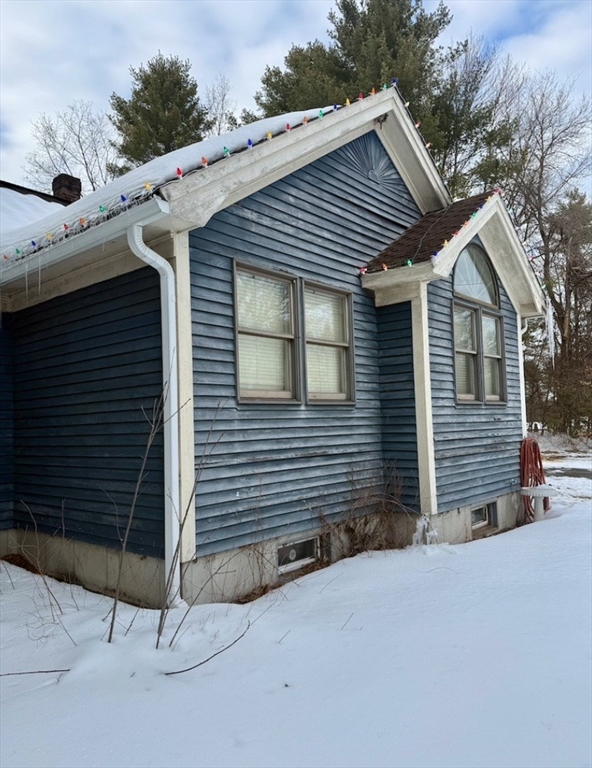 30 Stone Valley Road Orange, MA 01364 - Photo 2 of 11