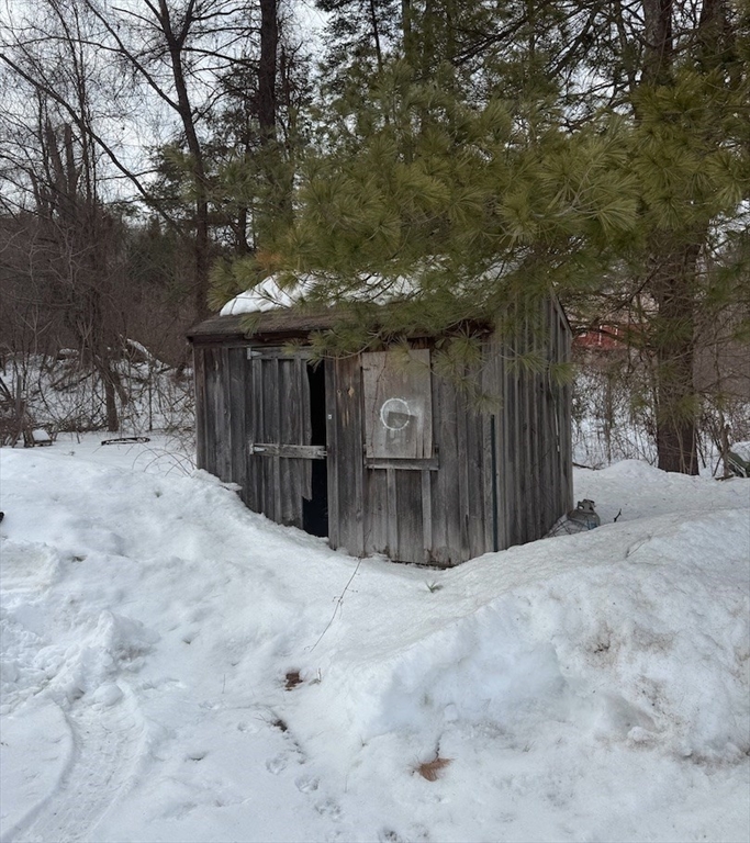 30 Stone Valley Road Orange, MA 01364 - Photo 10 of 11