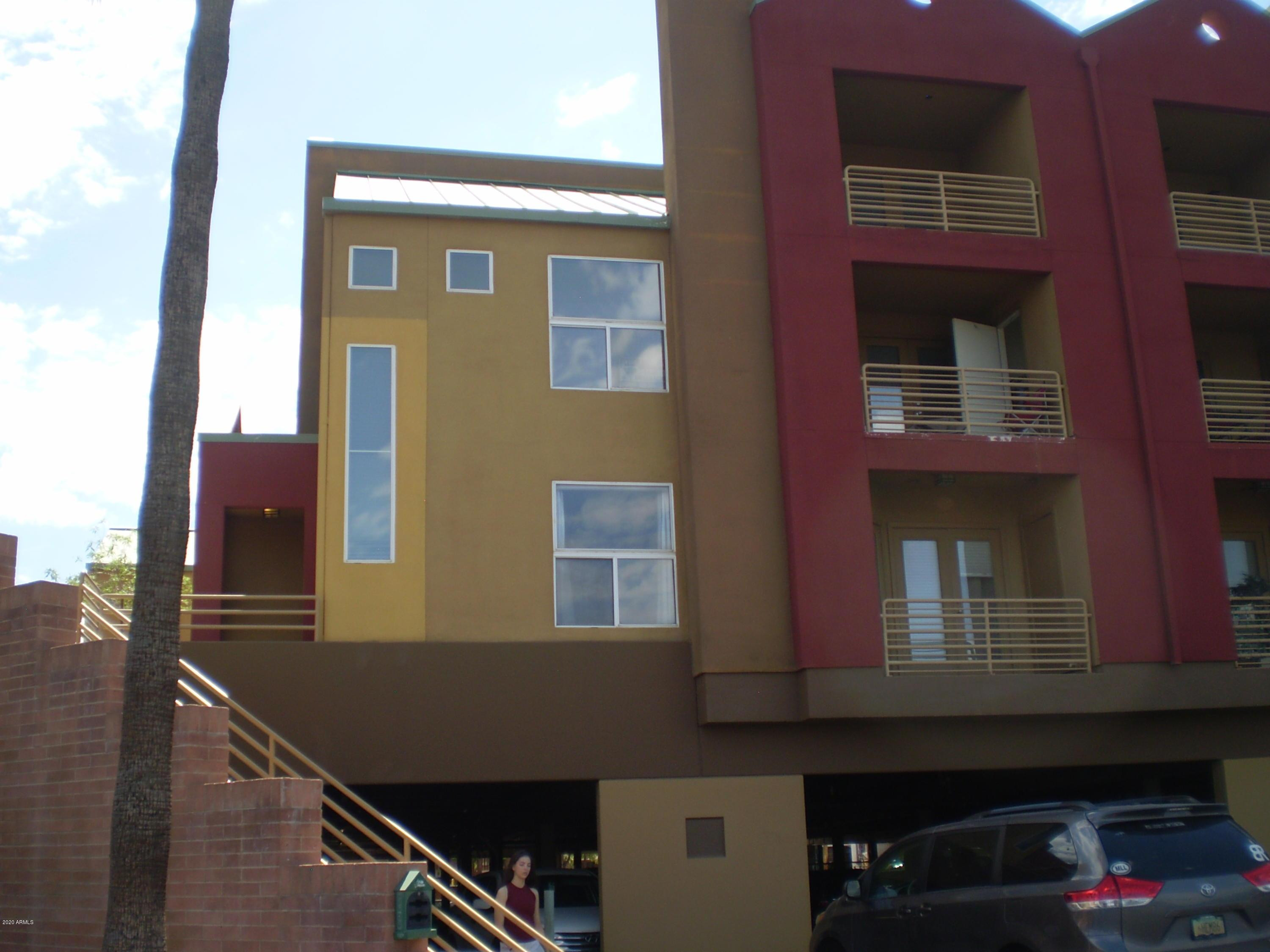 154 West 5th Street, Unit 236 Tempe, AZ 85281 - Photo 1 of 27