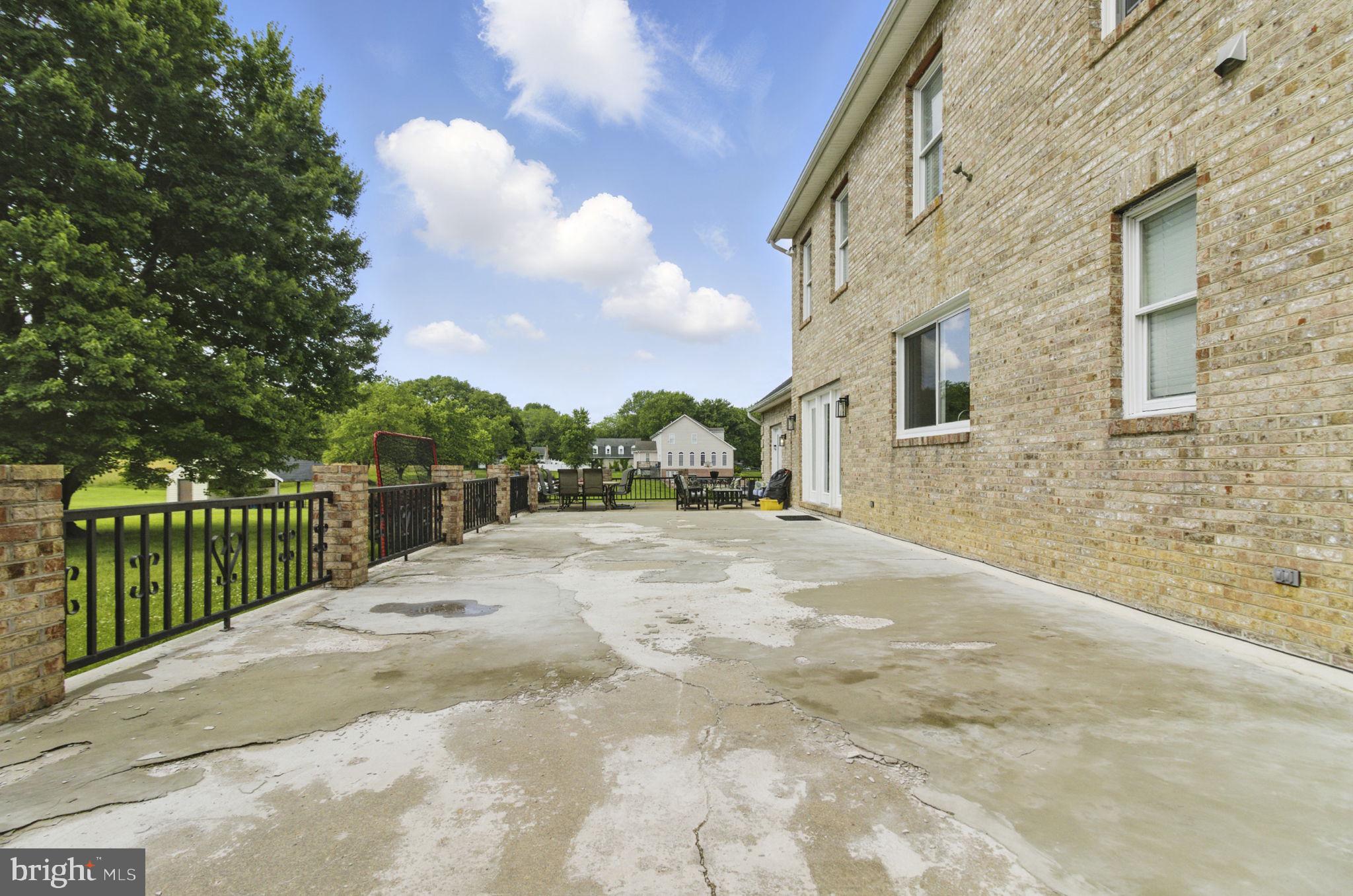 75 West Bay Front Road Lothian, MD 20711 - Photo 76 of 89 Patio View 2
