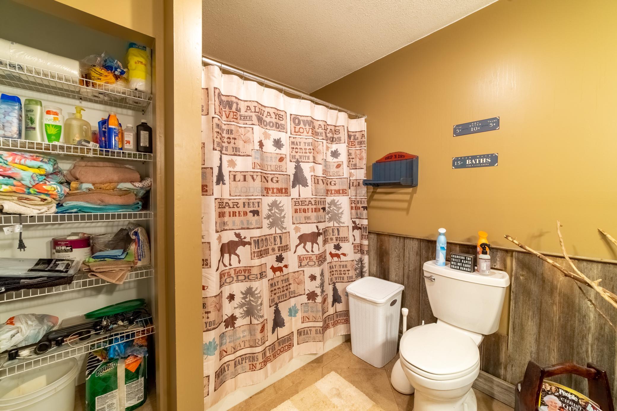 28564 South Pine View Beach Road Brook Park, MN 55007 - Photo 14 of 40 Gallery Image 14