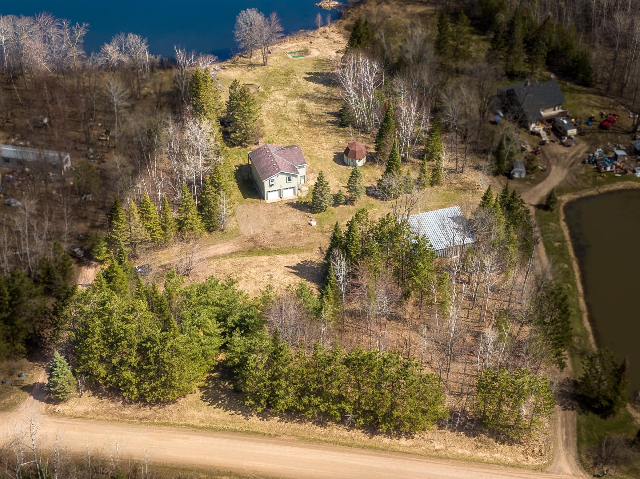 28564 South Pine View Beach Road Brook Park, MN 55007 - Photo 2 of 40 Gallery Image 2