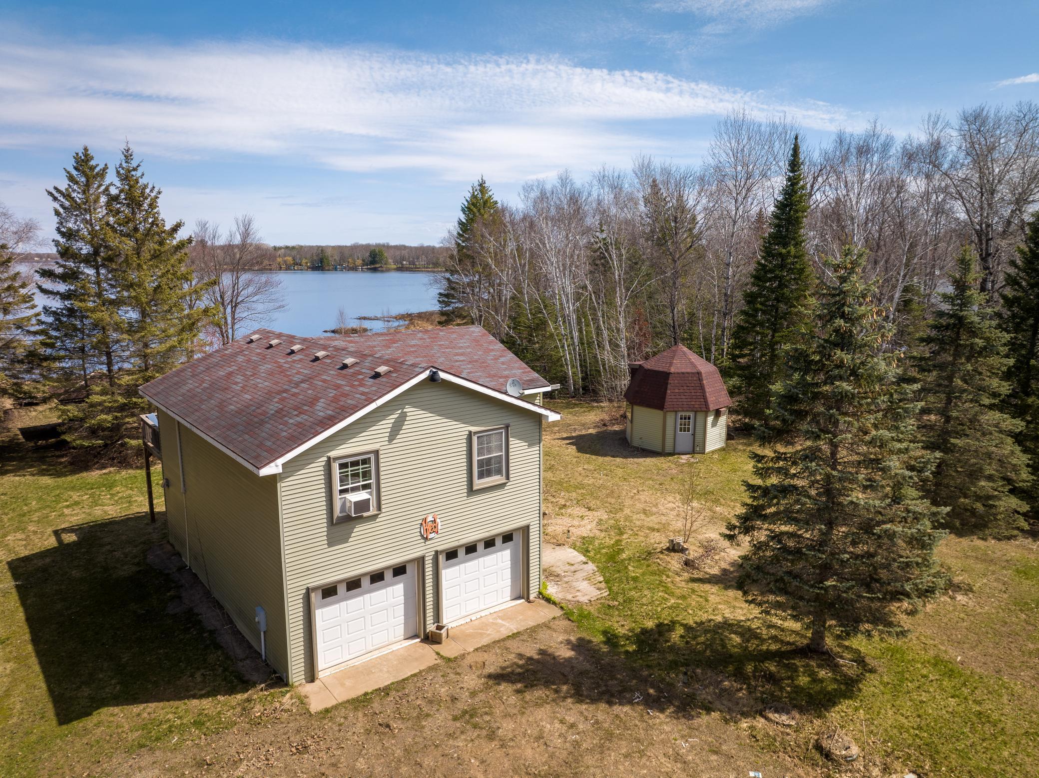 28564 South Pine View Beach Road Brook Park, MN 55007 - Photo 21 of 40 Gallery Image 21