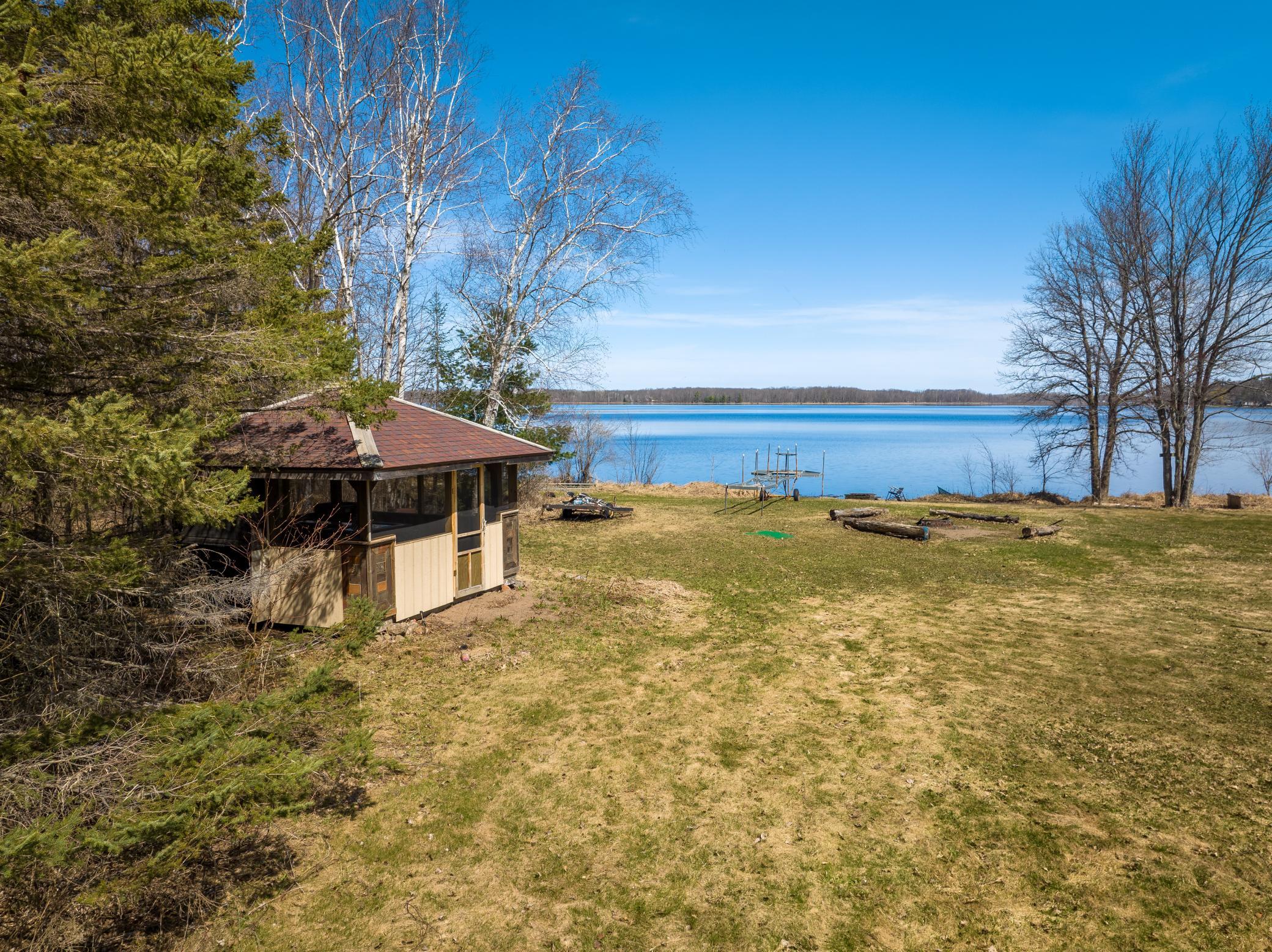 28564 South Pine View Beach Road Brook Park, MN 55007 - Photo 25 of 40 Gallery Image 25