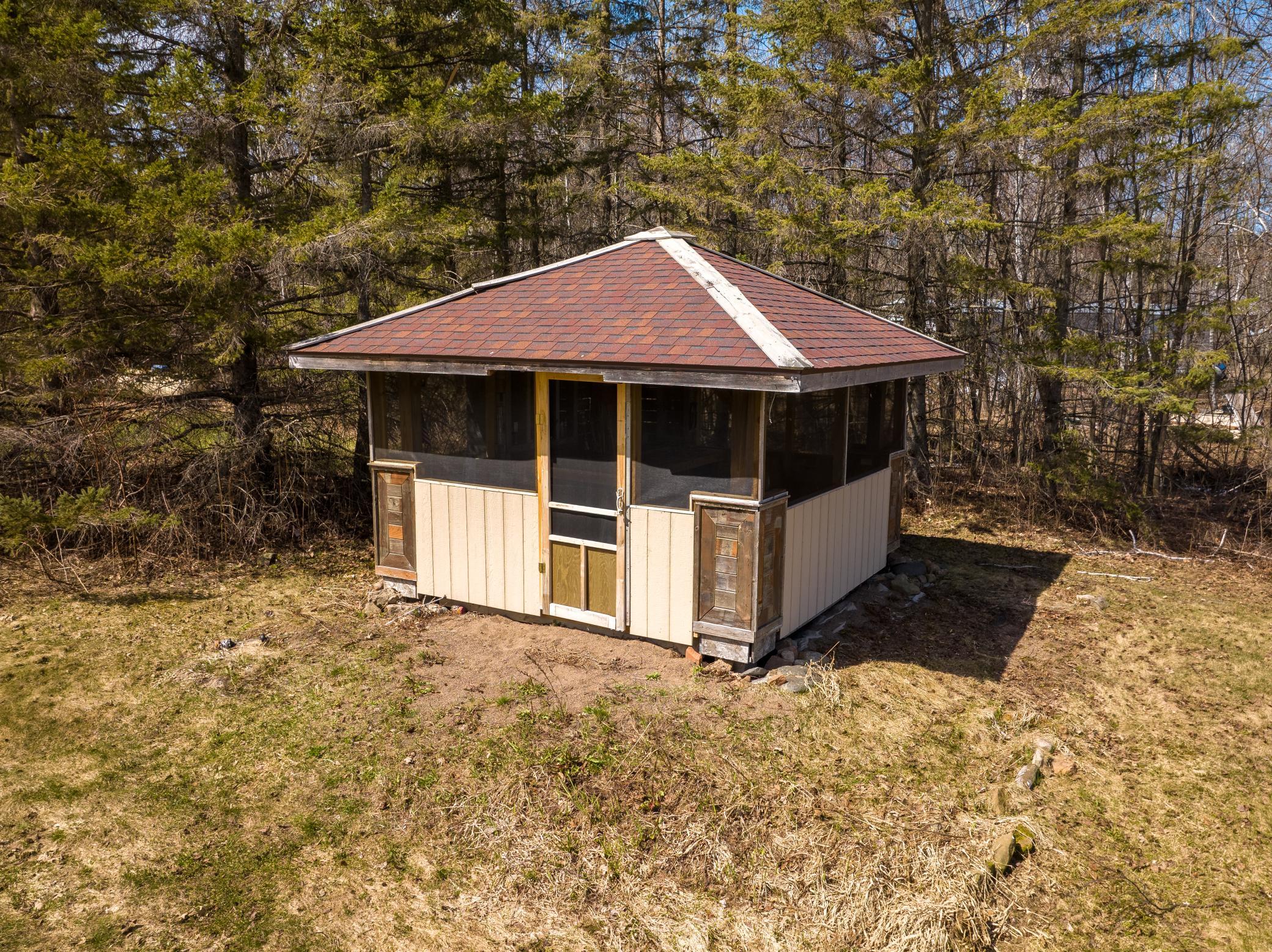 28564 South Pine View Beach Road Brook Park, MN 55007 - Photo 26 of 40 Gallery Image 26