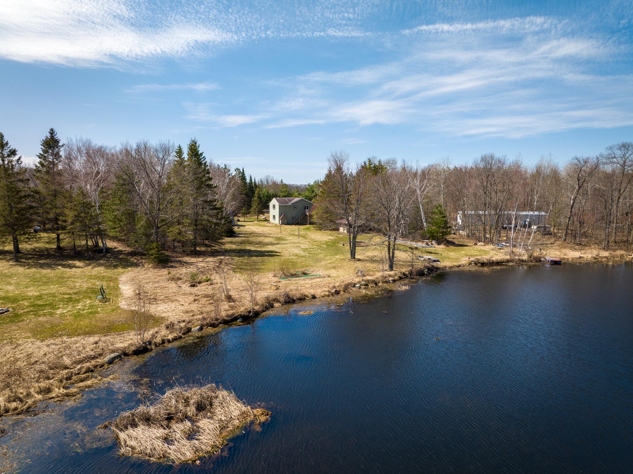 28564 South Pine View Beach Road Brook Park, MN 55007 - Photo 29 of 40 Gallery Image 29