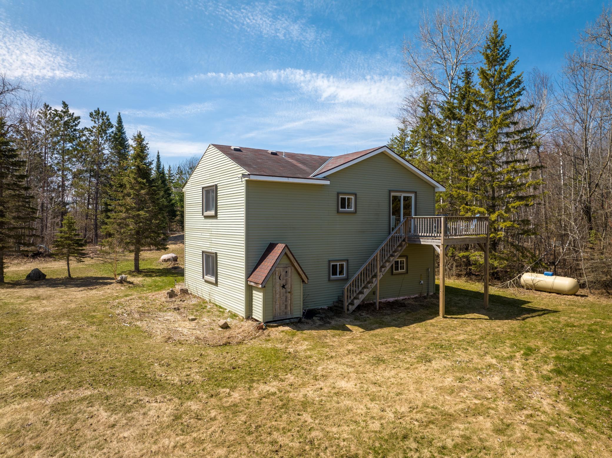 28564 South Pine View Beach Road Brook Park, MN 55007 - Photo 30 of 40 Gallery Image 30