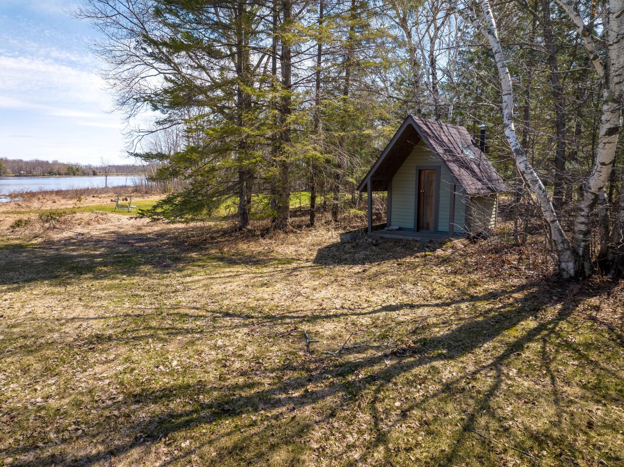 28564 South Pine View Beach Road Brook Park, MN 55007 - Photo 33 of 40 Gallery Image 33