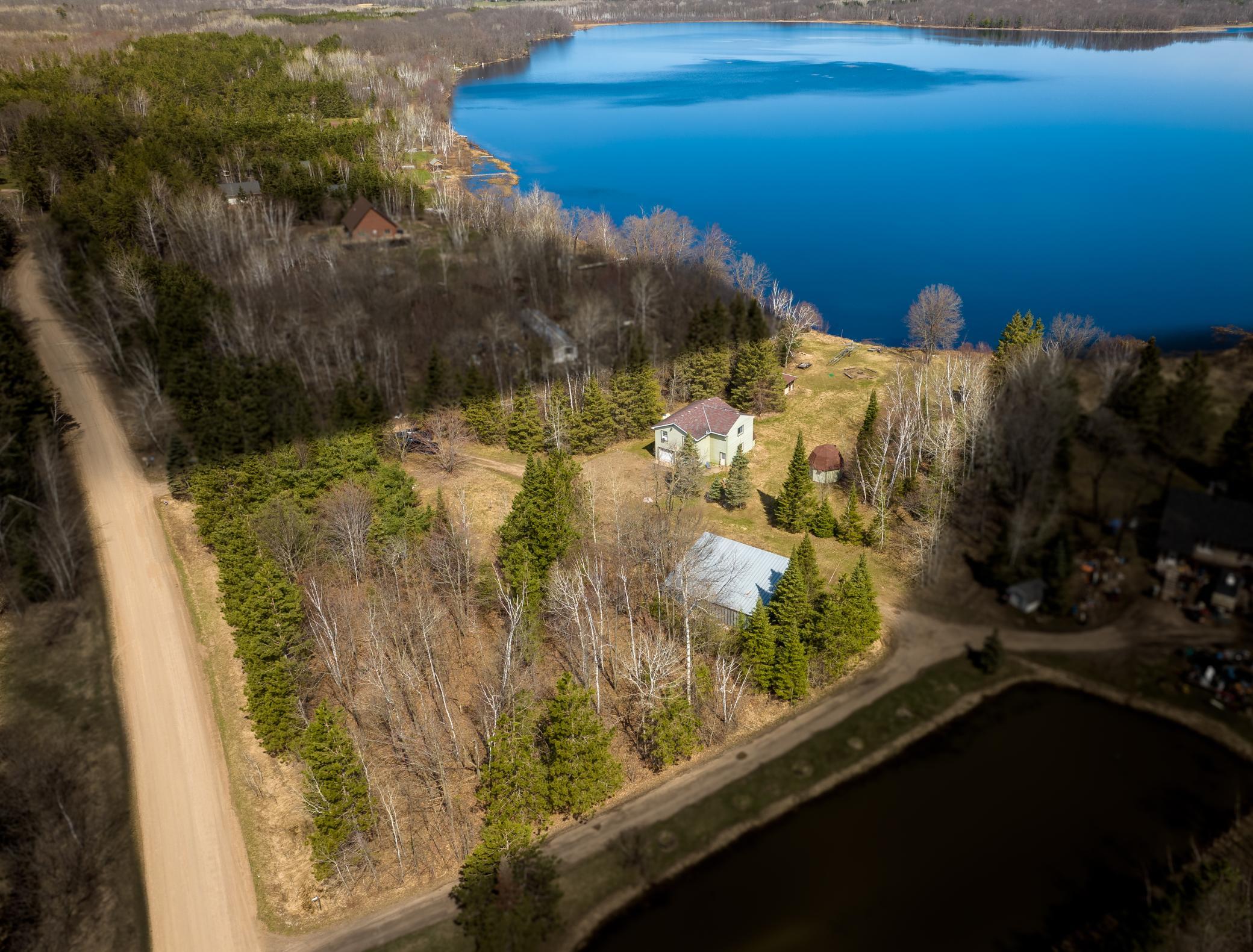 28564 South Pine View Beach Road Brook Park, MN 55007 - Photo 37 of 40 Gallery Image 37