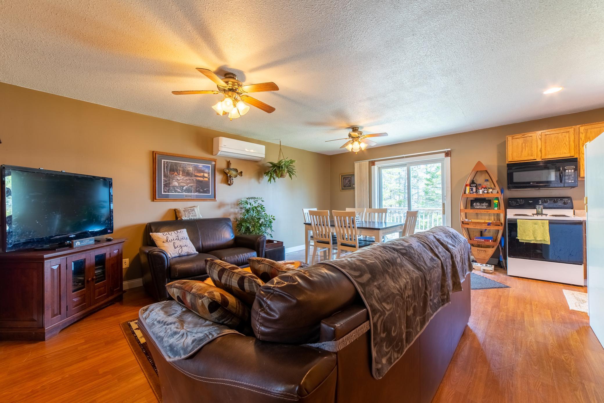 28564 South Pine View Beach Road Brook Park, MN 55007 - Photo 10 of 40 Gallery Image 10