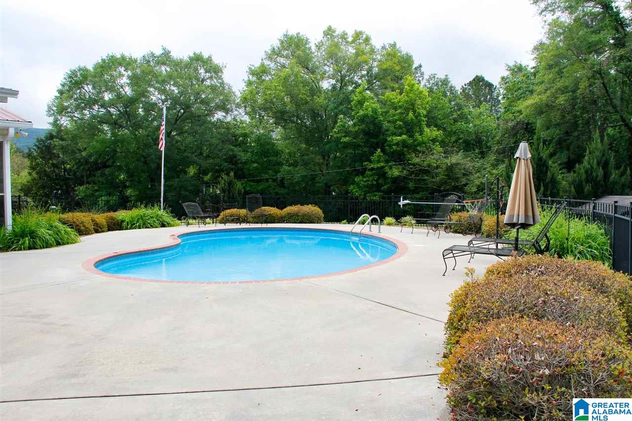 1387 Century Road Piedmont, AL 36272 - Photo 42 of 50