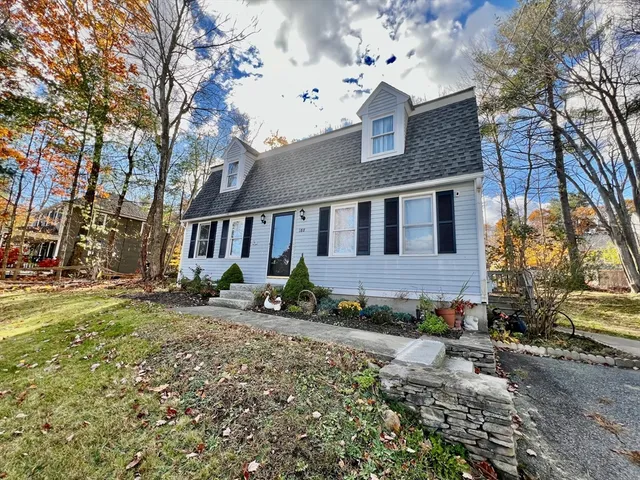 $2,200 | 188 Fernwood Drive, Gardner, MA 01440